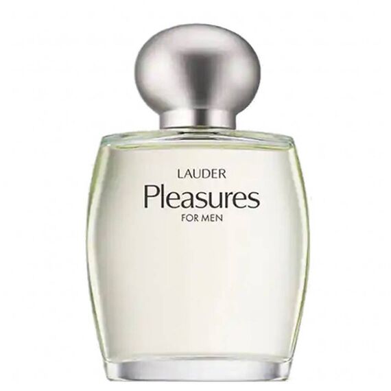 Estee Lauder Pleasures For Men Eau de Cologne 100ml