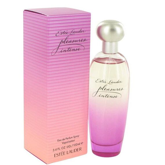 Estee Lauder Pleasures Intense For Women Eau de Parfum 100ml, 3 image