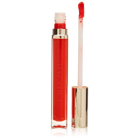 Estee Lauder Pure Color Love 300 Mandarin Mash For Women Liquid Lip Color 6ml