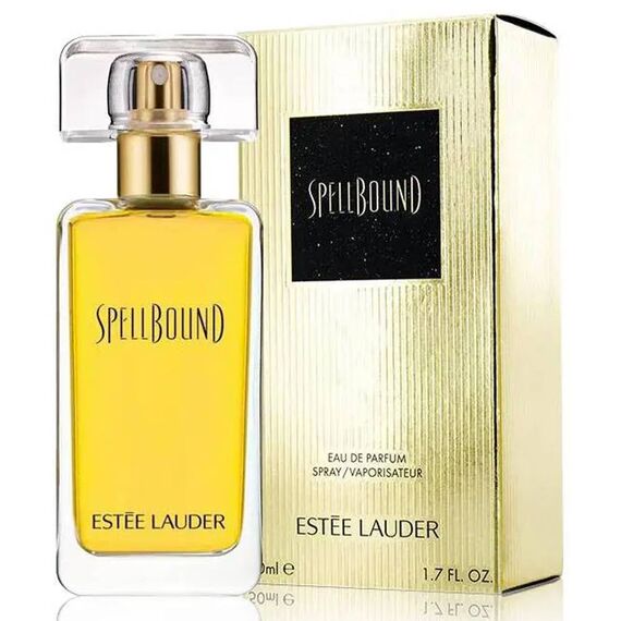Estee Lauder Spellbound For Women Eau de Parfum 50ml, 3 image