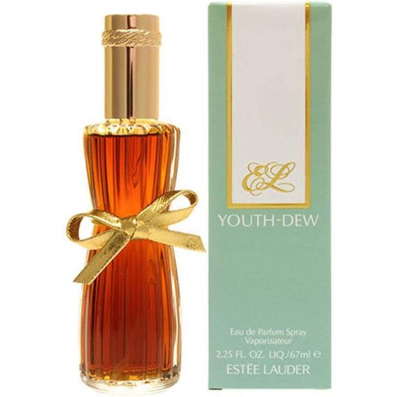 Estee Lauder Youth Dew For Women Eau de Parfum 67ml, 3 image