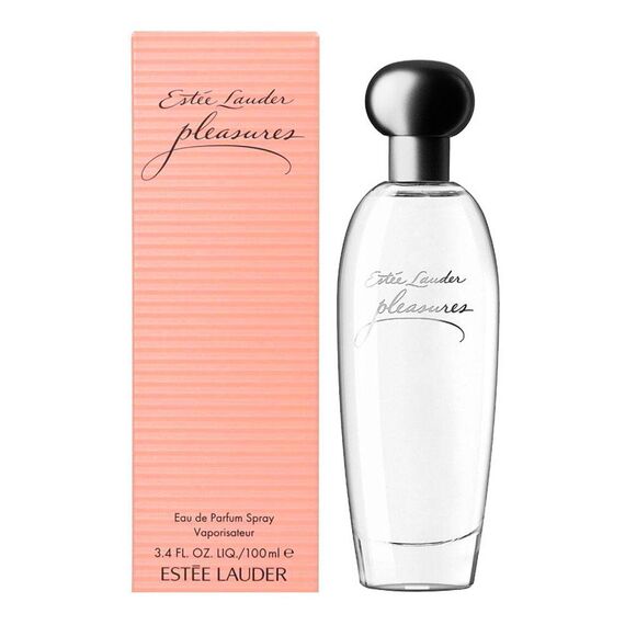 Estee Lauder Pleasures For Women Eau de Parfum 100ml, 3 image