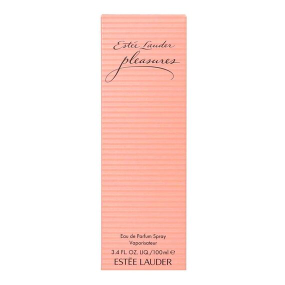 Estee Lauder Pleasures For Women Eau de Parfum 100ml, 4 image