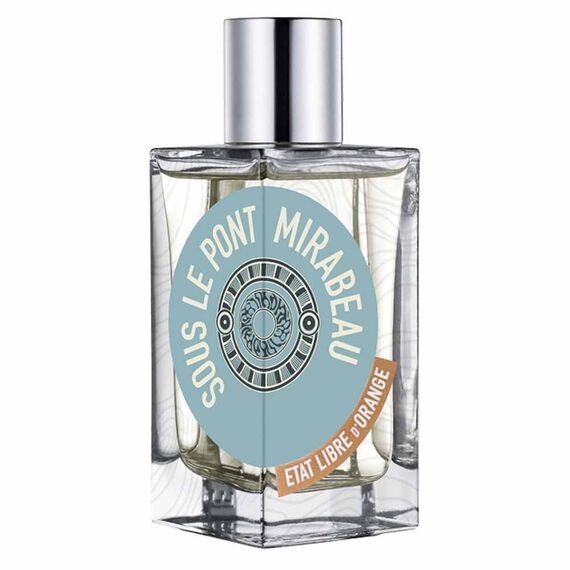 Etat Libre D'Orange Sous Le Pont Mirabeau Eau De Parfum 100ml