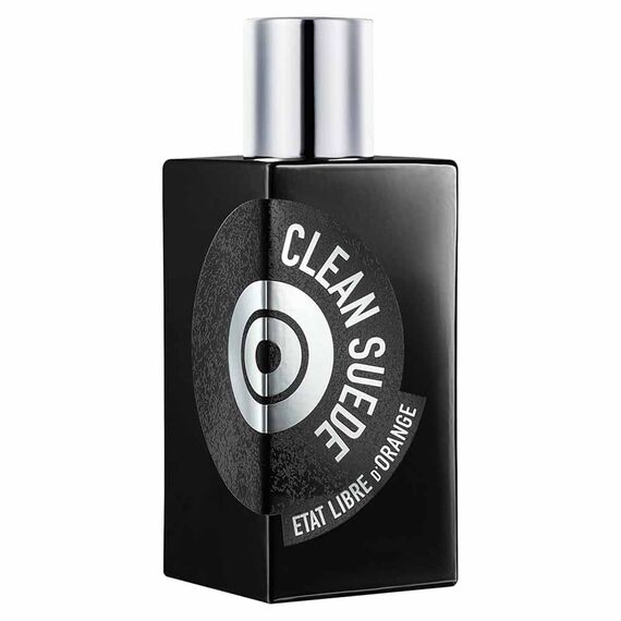 Etat Libre D'Orange Clean Suede Eau De Parfum 100ml