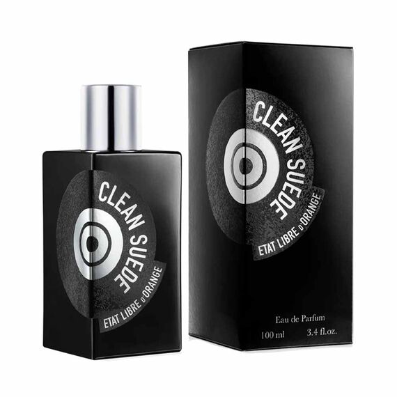 Etat Libre D'Orange Clean Suede Eau De Parfum 100ml, 3 image