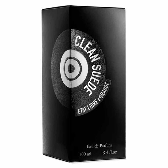 Etat Libre D'Orange Clean Suede Eau De Parfum 100ml, 4 image