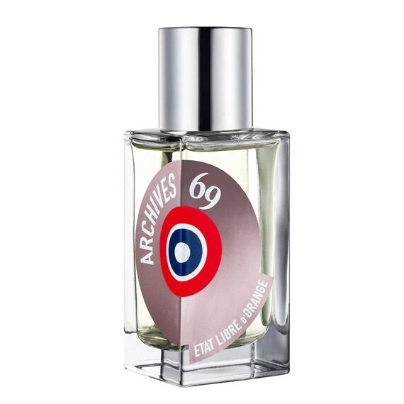 Etat Libre D'orange Archives 69 Eau De Parfum 100ml