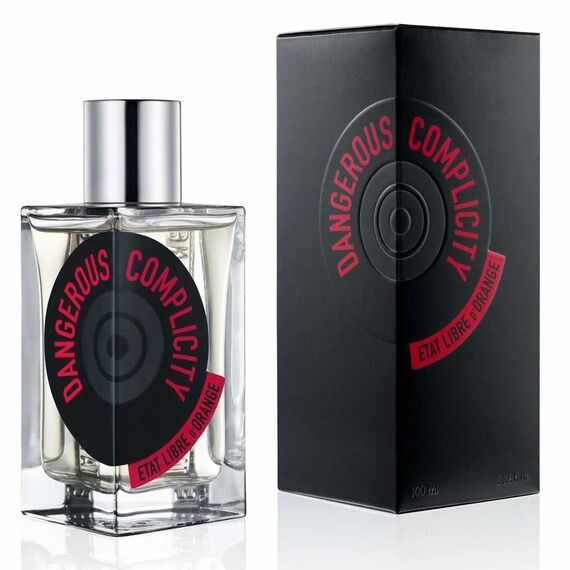 Etat Libre D'orange Dangerous Complicity Eau De Parfum 100ml, 3 image