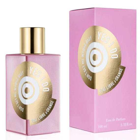 Etat Libre D'Orange Don't Get Me Wrong Baby Yes I Do For Women Eau De Parfum 100ml, 3 image