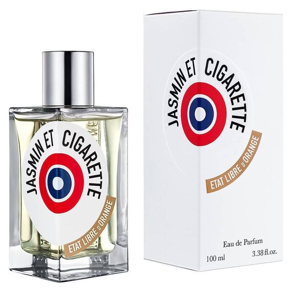 Etat Libre D'orange Jasmin ET Cigarette For Women Eau De Parfum 100ml, 2 image