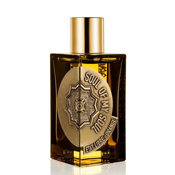 Etat Libre D'Orange Soul Of My Soul Eau De Parfum 100ml