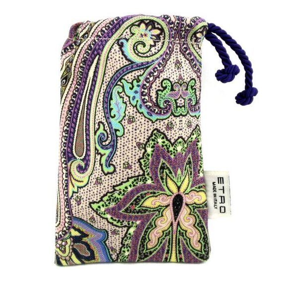 Etro Fabric Pouch