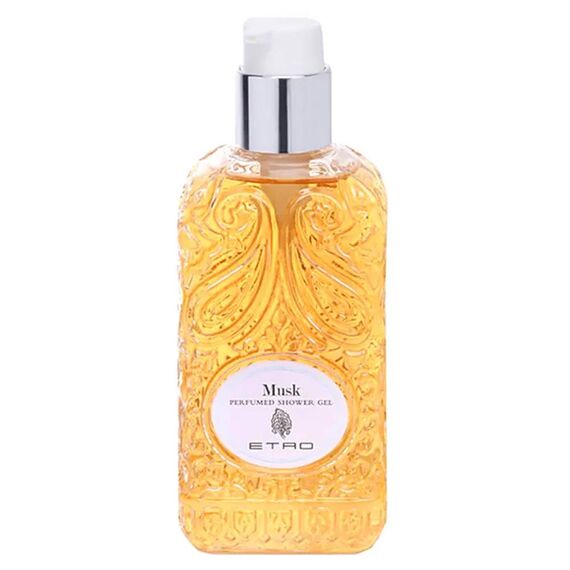 Etro Musk Shower Gel 40ml