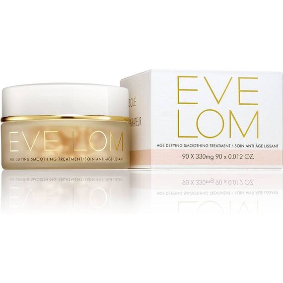 Eve Lom Age Defying Smoothing Treatment Skin Treatment 0.012oz, 3 image