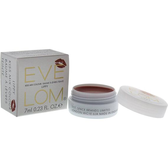 Eve Lom Kiss Mix Colour - Lippy For Women Lip Treatment 0.23oz, 3 image