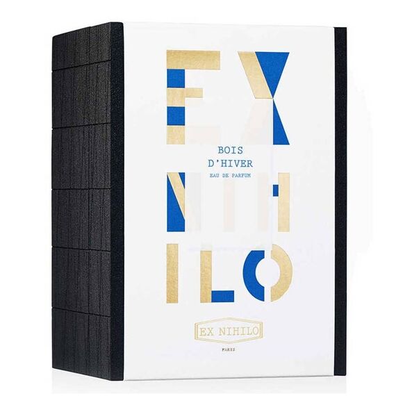 Ex Nihilo Bois D'Hiver Eau De Parfum 100ml, 3 image