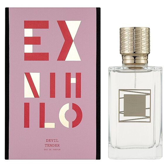 Ex Nihilo Devil Tender For Women Eau De Parfum 100ml, 2 image
