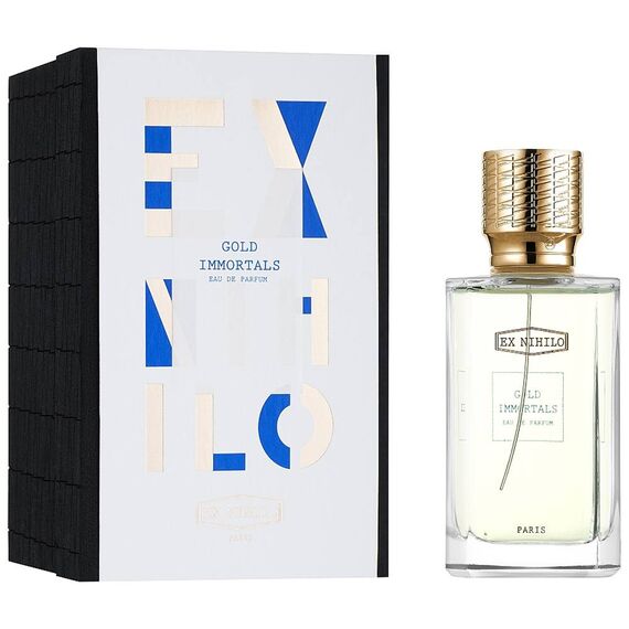 Ex Nihilo French Affair Eau De Parfum 100ml, 3 image