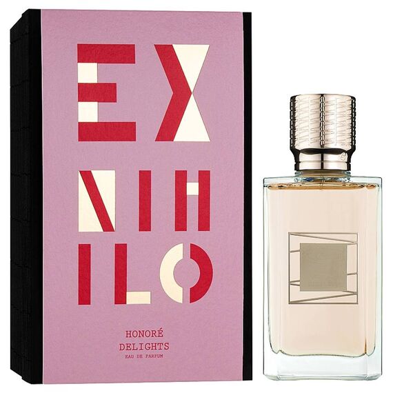 Ex Nihilo Honore Delights For Women Eau De Parfum 100ml, 3 image