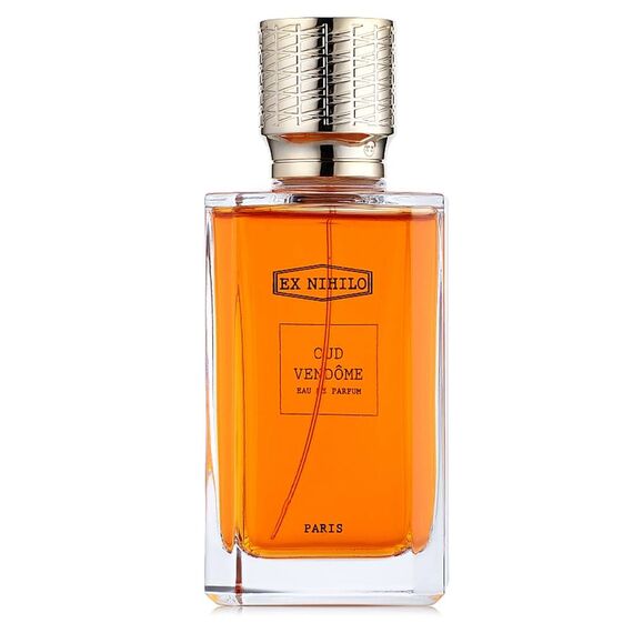 Ex Nihilo Oud Vendome Eau De Parfum 100ml