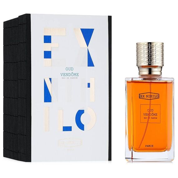 Ex Nihilo Oud Vendome Eau De Parfum 100ml, 2 image
