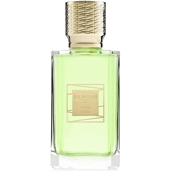 Ex Nihilo Viper Green Eau De Parfum 100ml
