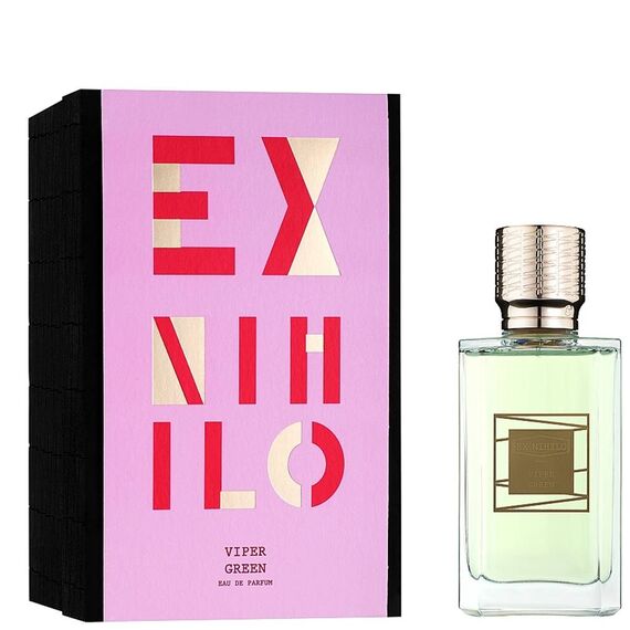 Ex Nihilo Viper Green Eau De Parfum 100ml, 3 image