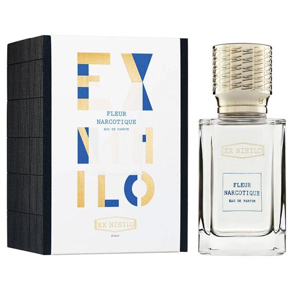 Ex Nihilo Fleur Narcotique Eau De Parfum 100ml, 5 image