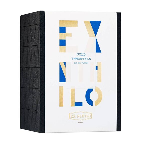 Ex Nihilo Gold Immortals Eau De Parfum 100ml, 2 image