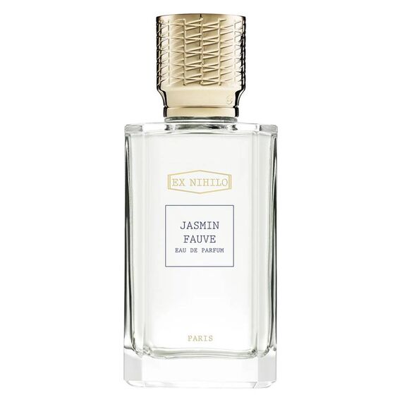 Ex Nihilo Jasmin Fauve Eau De Parfum 100ml