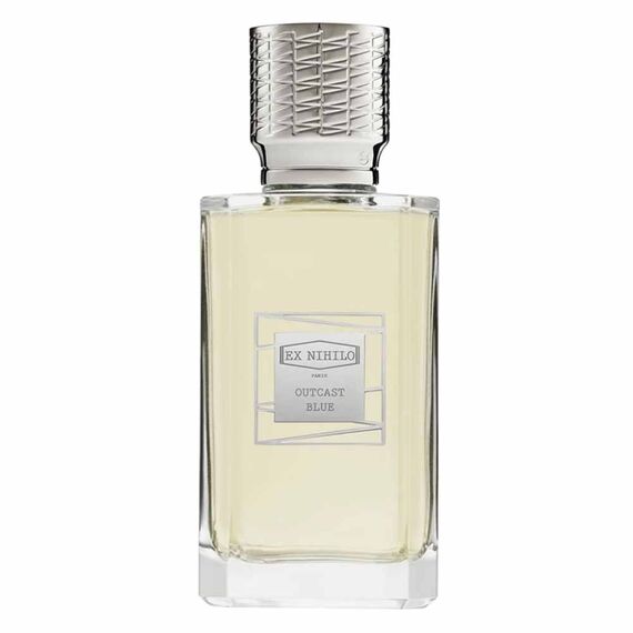 Ex Nihilo Outcast Blue Eau De Parfum 100ml