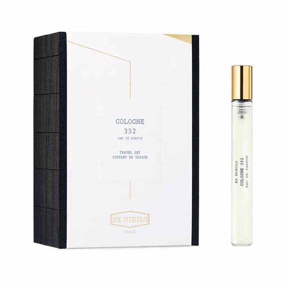 Ex Nihilo Cologne 352 Eau de Parfum Travel 5 X 7.5ml, 3 image