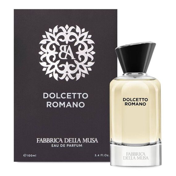 Fabbrica Della Musa Dolcetto Romano For Men Eau De Parfum 100ml, 3 image