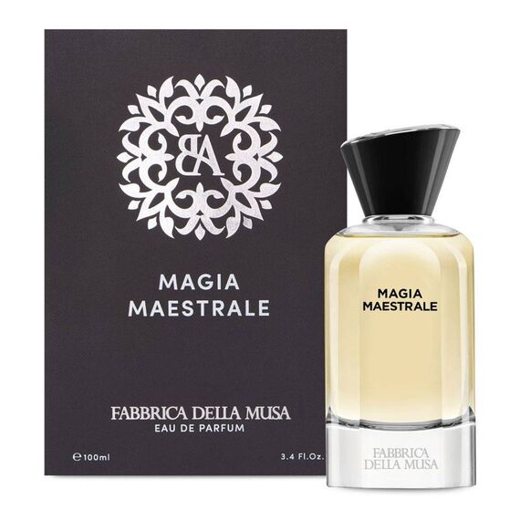 Fabbrica Della Musa Magia Maestrale For Men Eau De Parfum 100ml, 2 image