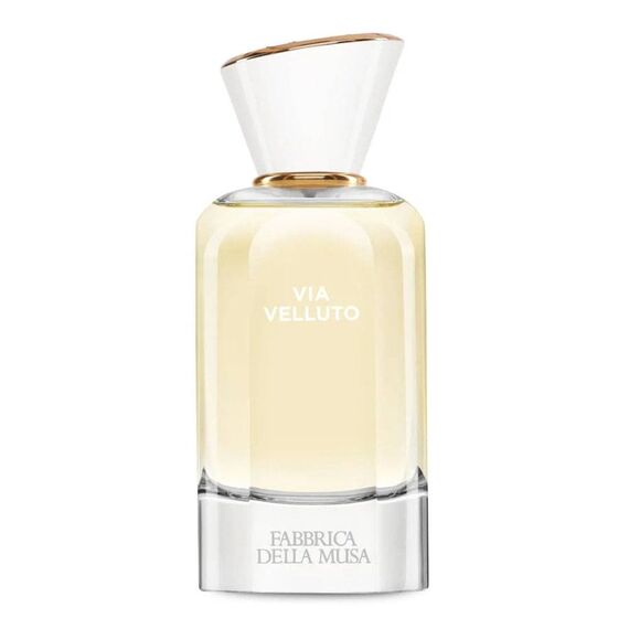 Fabbrica Della Musa Via Velluto For Women Eau De Parfum 100ml