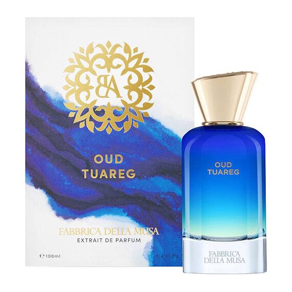 Fabbrica Della Musa Oud Tuareg Extrait De Parfum 100ml, 3 image
