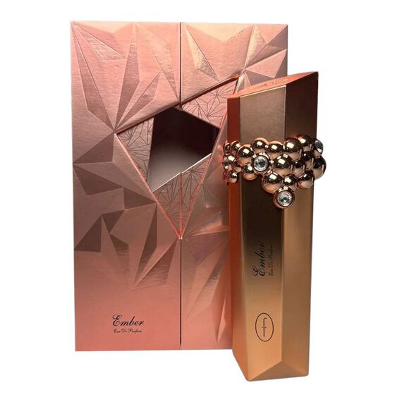 Flavia Ember Eau De Parfum 100ml, 3 image