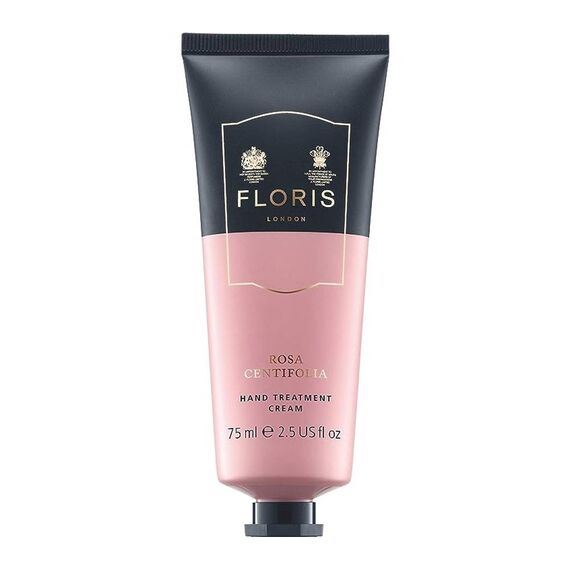 Floris Rosa Centifolia Hand Cream 75ml