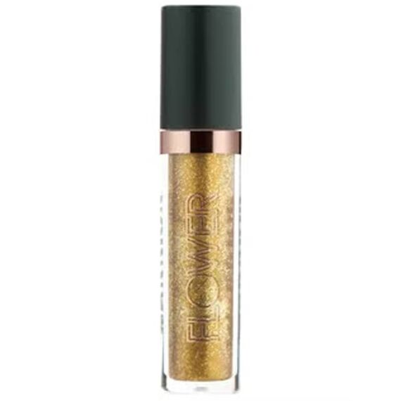 Flower Beauty Warrior Glitter Wg3 Bomb For Women Eyeshadow 4ml