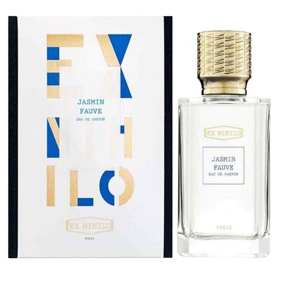 Ex Nihilo Jasmin Fauve Eau De Parfum 100ml, 3 image