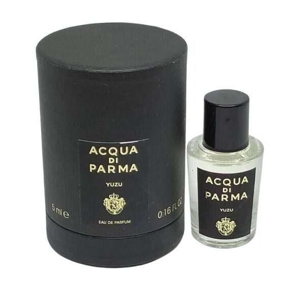 Acqua di Parma Yuzu Eau de Parfum 5ml