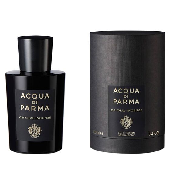 Acqua Di Parma Crystal Incense Eau de Parfum 100ml, 3 image