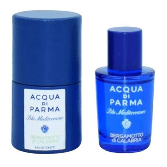 Acqua di Parma Blu Mediterraneo Bergamotto di Calabria Eau de Toilette 5ml, 2 image