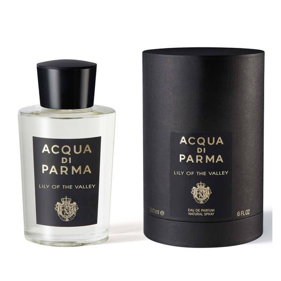 Acqua Di Parma Lily Of The Valley Eau de Parfum 180ml, 3 image