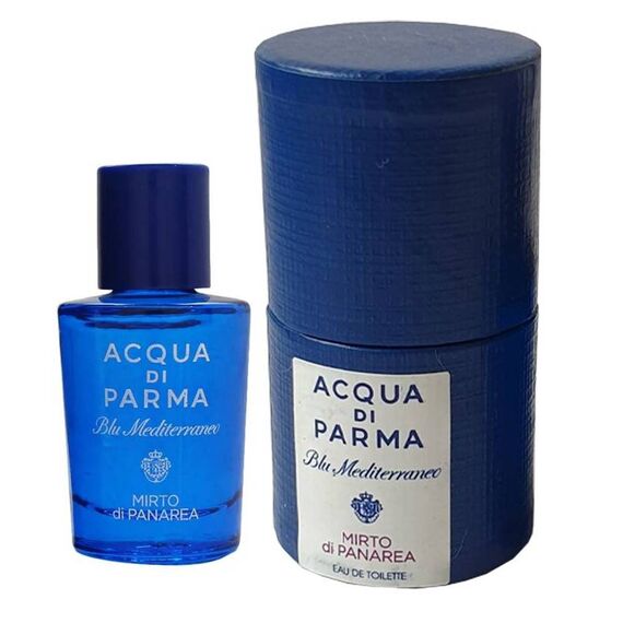 Acqua di Parma Blu Mediterraneo Mirto di Panarea Eau de Toilette 5ml, 3 image