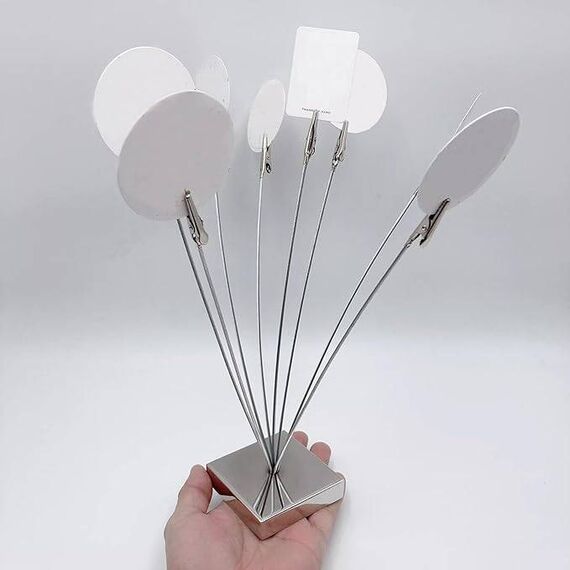 Affinessence Blotter Clips