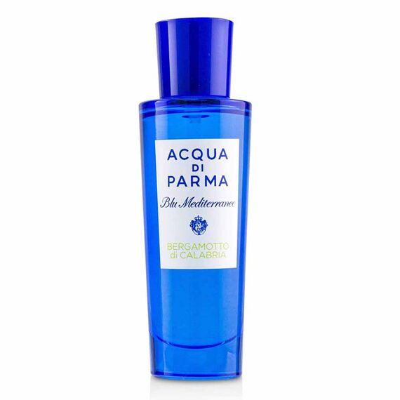 Acqua Di Parma Blu Mediterraneo Bergamotto di Calabria Eau de Toilette 30ml