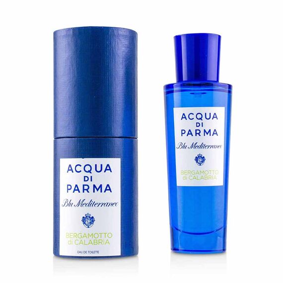 Acqua Di Parma Blu Mediterraneo Bergamotto di Calabria Eau de Toilette 30ml, 3 image