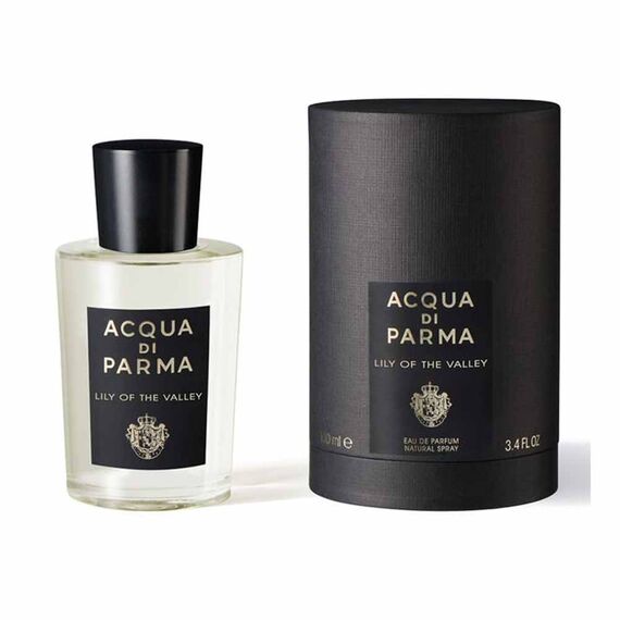 Acqua Di Parma Lily Of The Valley Eau de Parfum 100ml, 3 image